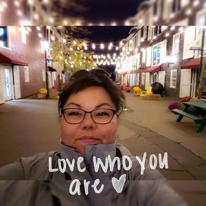 Meet your Posher, Martina